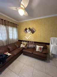 Casa de 2 quartos, 98m² no bairro Bopiranga, em Itanhaém | Eu Corretor