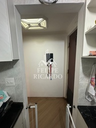 Apartamento de 2 quartos, 52m² no bairro Santa Terezinha, em São Bernardo do Campo | Eu Corretor