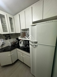 Apartamento de 2 quartos, 52m² no bairro Santa Terezinha, em São Bernardo do Campo | Eu Corretor