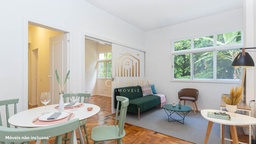 Apartamento de 2 quartos, 66m² no bairro Lagoa, em Rio de Janeiro | Eu Corretor