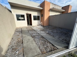 Casa de 1 quarto, 48m² no bairro CANOAS, em Pontal do Paraná | Eu Corretor