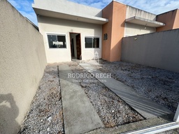 Casa de 1 quarto, 48m² no bairro CANOAS, em Pontal do Paraná | Eu Corretor