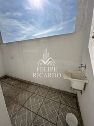Apartamento de 2 quartos, 48m² no bairro Parque das Nações, em Santo André | Eu Corretor