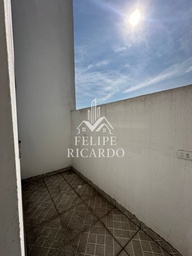 Apartamento de 2 quartos, 48m² no bairro Parque das Nações, em Santo André | Eu Corretor