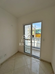 Apartamento de 2 quartos, 48m² no bairro Parque das Nações, em Santo André | Eu Corretor