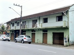 Lote/Terreno Comercial de 568m² no bairro Saguaçu, em Joinville | Eu Corretor