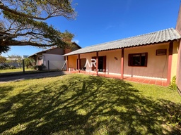 Casa de 2 quartos, no bairro Nova Tramandaí, em Tramandaí | Eu Corretor