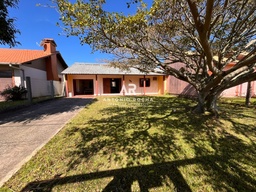Casa de 2 quartos, no bairro Nova Tramandaí, em Tramandaí | Eu Corretor