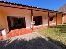 Casa de 2 quartos, no bairro Nova Tramandaí, em Tramandaí | Eu Corretor