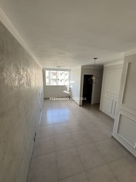 Apartamento de 2 quartos, 50m² no bairro Conjunto Habitacional Doutor Antônio Villela Silva, em Araçatuba | Eu Corretor