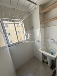 Apartamento de 2 quartos, 50m² no bairro Conjunto Habitacional Doutor Antônio Villela Silva, em Araçatuba | Eu Corretor