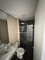 Apartamento de 2 quartos, 50m² no bairro Conjunto Habitacional Doutor Antônio Villela Silva, em Araçatuba | Eu Corretor