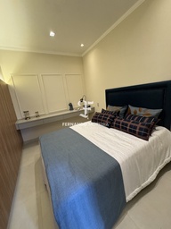 Apartamento de 3 quartos, 104m² no bairro Vila Bandeirantes, em Araçatuba | Eu Corretor