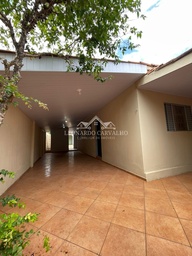Casa de 3 quartos, 150m² no bairro Itaici 1, em Caldas Novas | Eu Corretor