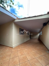Casa de 3 quartos, 150m² no bairro Itaici 1, em Caldas Novas | Eu Corretor
