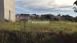 Lote/Terreno de 300m² no bairro Vila Nova, em Não-Me-Toque | Eu Corretor