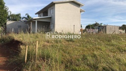 Lote/Terreno de 300m² no bairro Vila Nova, em Não-Me-Toque | Eu Corretor