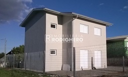 Lote/Terreno de 300m² no bairro Vila Nova, em Não-Me-Toque | Eu Corretor