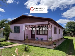Casa de 4 quartos, 130m² no bairro Vila Nova, em Não-Me-Toque | Eu Corretor