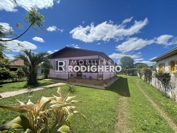 Casa de 4 quartos, 130m² no bairro Vila Nova, em Não-Me-Toque | Eu Corretor