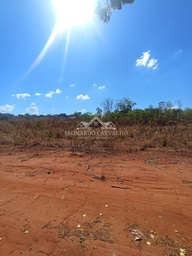 Lote/Terreno Comercial de 600m² no bairro Mansões das Águas Quentes, em Caldas Novas | Eu Corretor