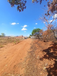 Lote/Terreno Comercial de 600m² no bairro Mansões das Águas Quentes, em Caldas Novas | Eu Corretor