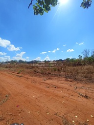 Lote/Terreno Comercial de 600m² no bairro Mansões das Águas Quentes, em Caldas Novas | Eu Corretor