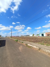 Lote/Terreno Comercial de 360m² no bairro Setor Nova Canaã , em Caldas Novas | Eu Corretor