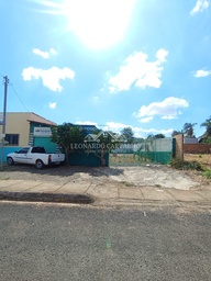 Lote/Terreno Comercial de 360m² no bairro Setor Nova Canaã , em Caldas Novas | Eu Corretor