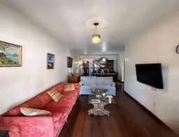 Apartamento de 2 quartos, no bairro Várzea, em Teresópolis | Eu Corretor