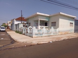 Casa de 2 quartos, 186m² no bairro Vila Nova, em Jaú | Eu Corretor