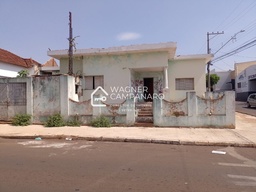 Casa de 2 quartos, 186m² no bairro Vila Nova, em Jaú | Eu Corretor