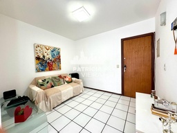 Apartamento de 1 quarto, 36m² no bairro Ondina, em Salvador | Eu Corretor