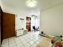Apartamento de 1 quarto, 36m² no bairro Ondina, em Salvador | Eu Corretor