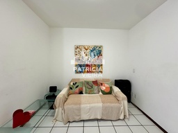 Apartamento de 1 quarto, 36m² no bairro Ondina, em Salvador | Eu Corretor