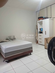 Apartamento de 2 quartos, no bairro Centro, em Barreiras | Eu Corretor