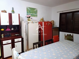Sobrado de 3 quartos, 161m² no bairro Ubatuba, em São Francisco do Sul | Eu Corretor