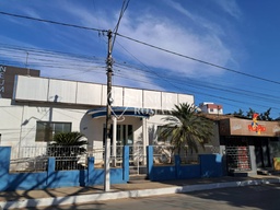 Imóvel Comercial no bairro Centro, em Barreiras | Eu Corretor