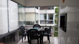 Apartamento de 3 quartos, 88m² no bairro MEIA PRAIA, em Itapema | Eu Corretor