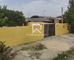 Casa de 2 quartos, no bairro Chico Mendes , em Cidreira | Eu Corretor