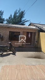 Casa de 2 quartos, no bairro Chico Mendes , em Cidreira | Eu Corretor