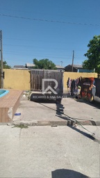 Casa de 2 quartos, no bairro Chico Mendes , em Cidreira | Eu Corretor