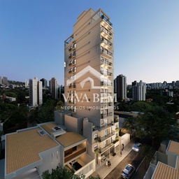 Apartamento de 2 quartos, 30m² no bairro Jardim Trussardi, em São Paulo | Eu Corretor