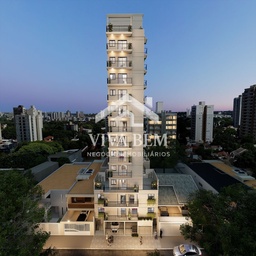 Apartamento de 2 quartos, 30m² no bairro Jardim Trussardi, em São Paulo | Eu Corretor