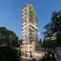 Apartamento de 2 quartos, 30m² no bairro Jardim Trussardi, em São Paulo | Eu Corretor