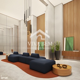 Apartamento de 2 quartos, 40m² no bairro Butantã, em São Paulo | Eu Corretor