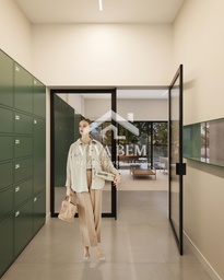 Apartamento de 2 quartos, 26m² no bairro Jardim Trussardi, em São Paulo | Eu Corretor