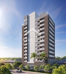 Apartamento de 2 quartos, 25m² no bairro Vila Polopoli, em São Paulo | Eu Corretor