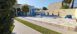 Sobrado de 3 quartos, 203m² no bairro Pontal do Sul, em Pontal do Paraná | Eu Corretor