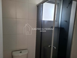 Apartamento de 2 quartos, 48m² no bairro Jardim Americano, em São José dos Campos | Eu Corretor